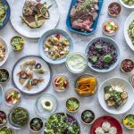 2-retters Gourmet Menu