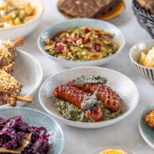 Julefrokost 2 Julefrokost 2